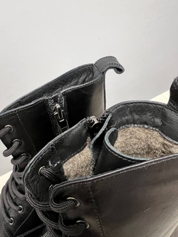 Ботинки 111мех 39р уценка_7726