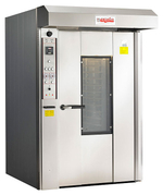 Печь ротационная Sottoriva QUASAR TOP 60X80