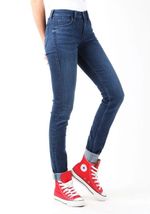 Джинсы JODEE L529HAFN