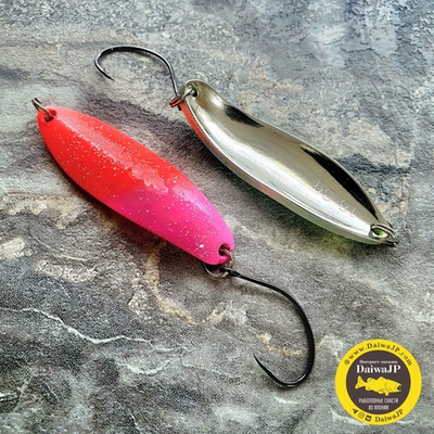 Блесна BUX DAYTONA CZ (S) 18,3гр