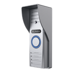 Видеодомофон Slinex SQ-07MT, 4.3", IP64, с сенсорным экраном в комплекте м вызывной панелью