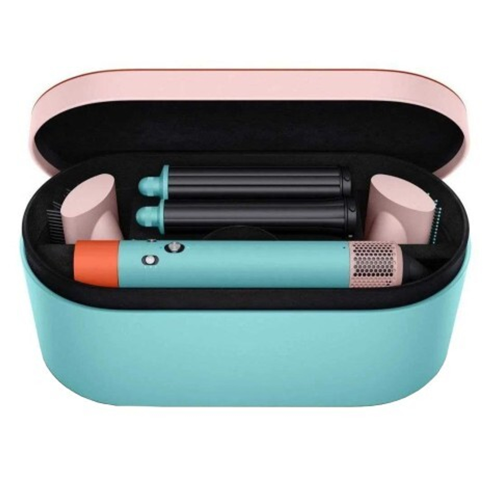 Стайлер Dyson Airwrap Complete Long HS05 Ceramic Pop Special Edition