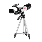 Телескоп цифровой Veber Эврика M400/70 WiFi с дисплеем