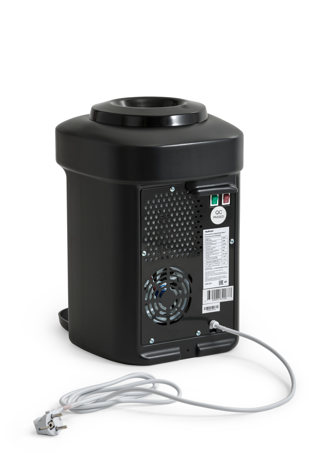 Кулер для воды HotFrost D65EN