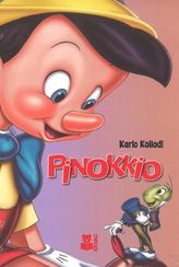 Pinokkio
