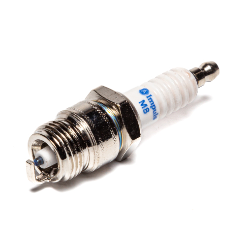 Свеча зажигания, пусковые двигатели ПД-23 (ан. М8Т1)