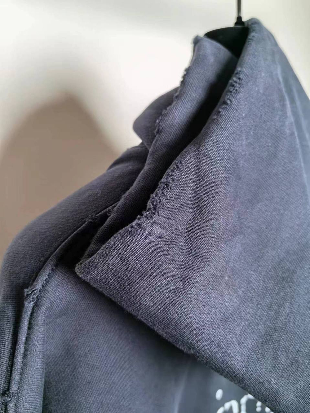 Худи Balenciaga