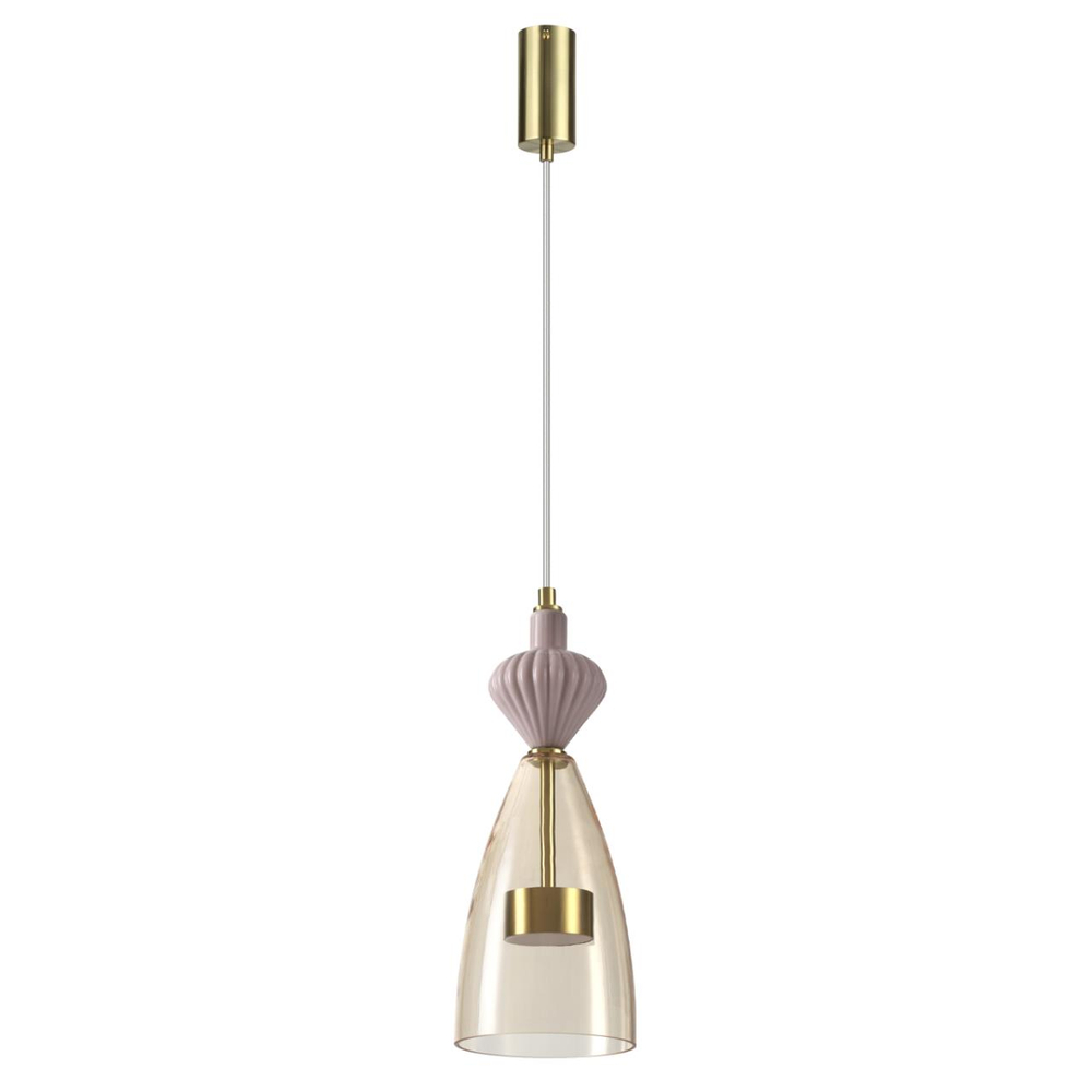 5045/12LC ODL Подвес LED 12Вт 4000К 220В IP20 L-VISION