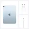 Apple iPad Air 10.9 (2020) 256GB Wi-Fi Sky Blue
