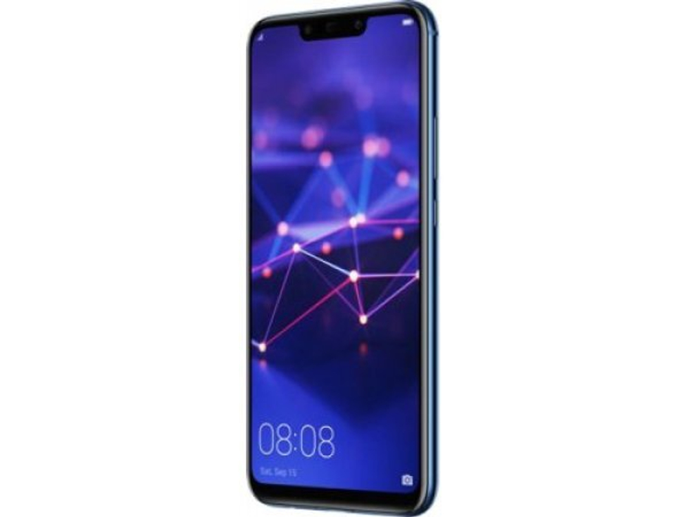 Смартфон Huawei Mate 20 lite Sapphire Blue (SNE-LX1)