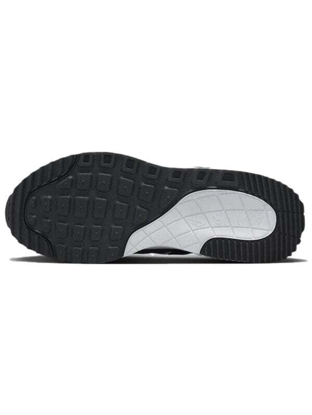 Nike Air Max SYSTM White Black