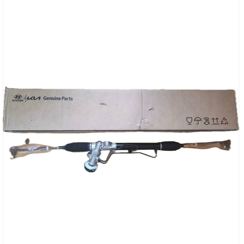 Рейка рулевая 577004L000 для Hyundai Solaris, Kia Rio