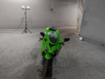 Kawasaki Ninja ZX-10R 2006