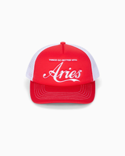 Кепка Aries Cola Cap