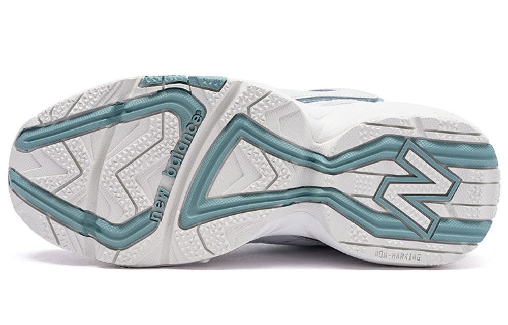 Кроссовки New Balance Nb 452 (Женская размерная сетка)