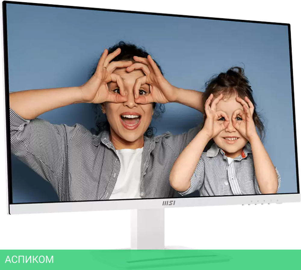 Монитор MSI Pro MP273QW E2