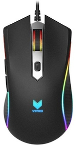Мышь Rapoo V280 черный