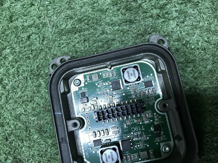 Блок управления фары Omoda C5 (2022-н.в.)