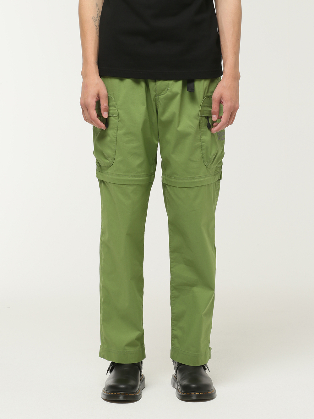 Брюки 2way Mountain Pant