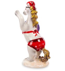 Pavone CMS-47/ 6 Фигурка «Лошадь «Бикини-Пати»