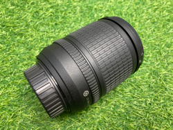 Nikon 18-135mm 3.5-5.6 ED-IF AF-S DX Zoom-Nikkor