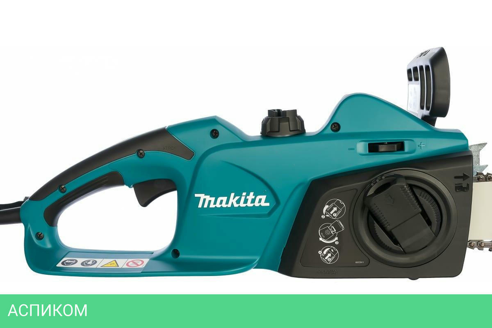 Электропила Makita UC3541A