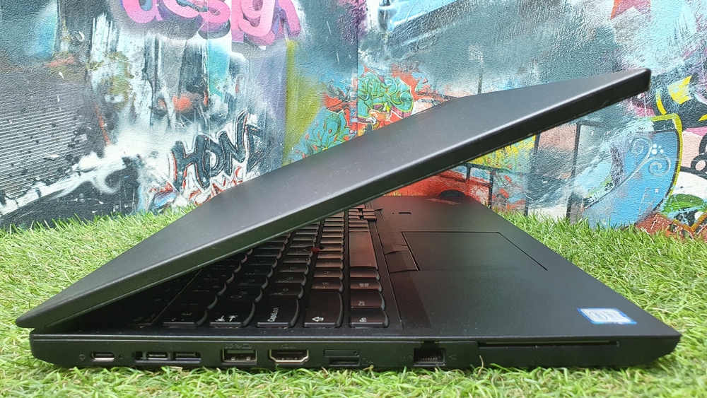 Ноутбук Lenovo i7-8/16 Gb/FHD покупка/продажа