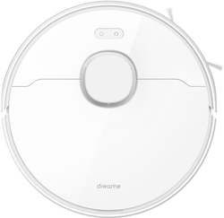 Робот-пылесос Dreame D10 Plus