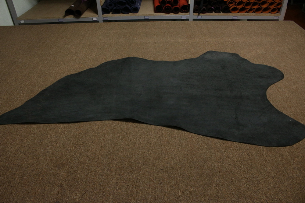 1.8-2.2 Вороток черный