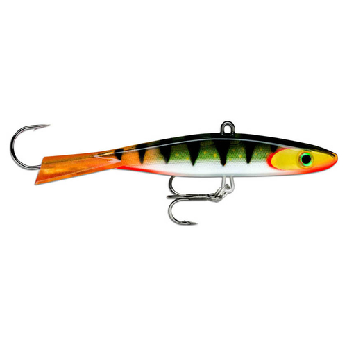 Балансир RAPALA Jigging Shadow Rap JSDR07 / 7 см, 10 г, цвет NP