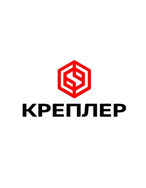 Гайка GB 6171 M8 толстая с мелкой резьбой