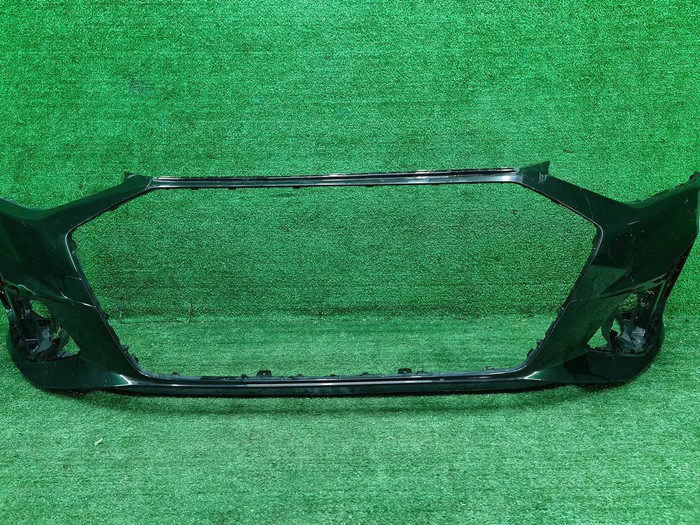 Бампер передний Audi A4 B9 (2019-н.в.) S-line