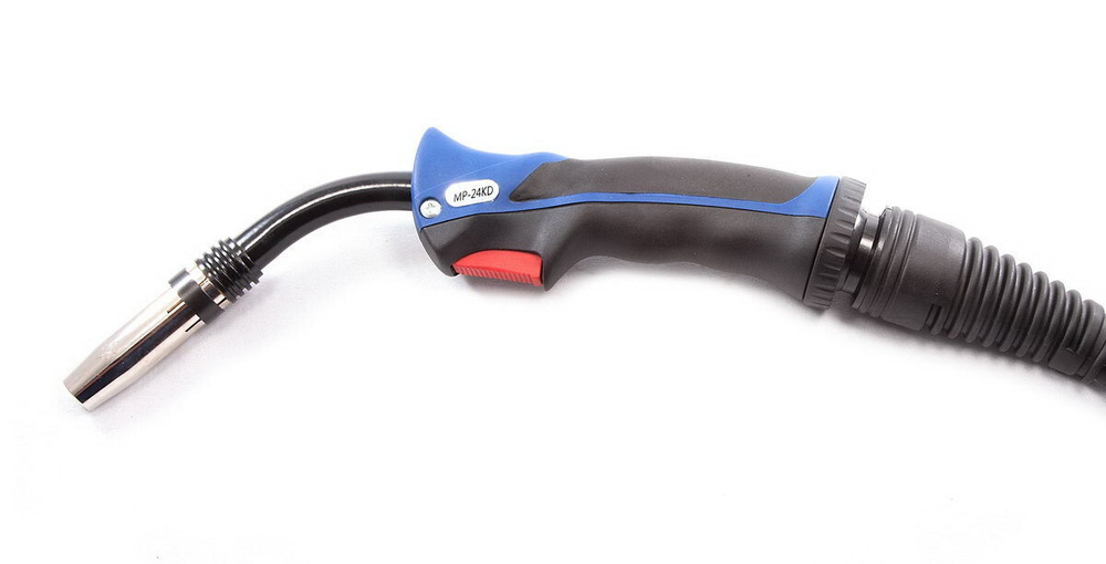 Горелка MIG MP-24KD, 5м, евро