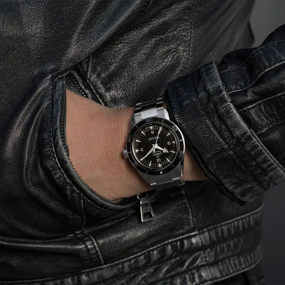 Часы OMEGA 300 41mm 234.30.41.21.01.001, 234.30.41.21.01.001