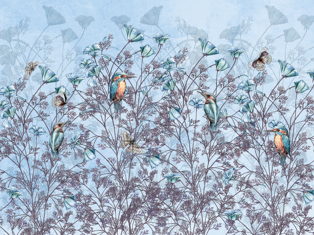 Коллекция BOTANICA