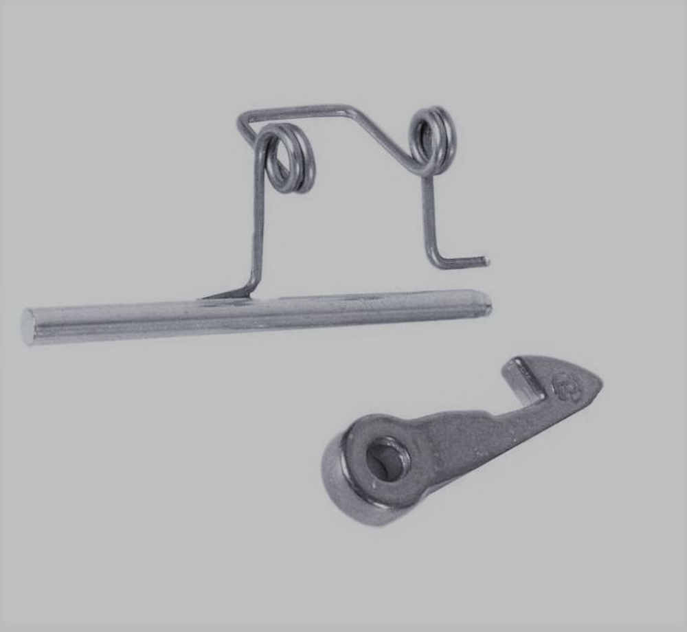 Ручка люка Indesit 259409 DHL010ID