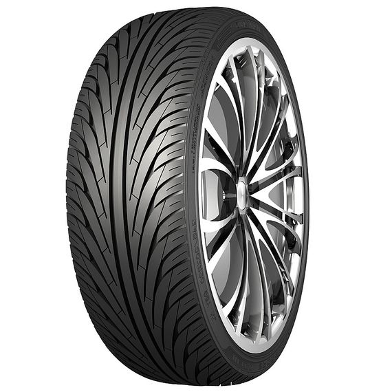 Nankang NS2 225/45 R17 94V XL