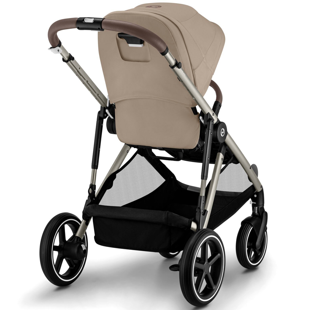 Прогулочная коляска Cybex Gazelle S