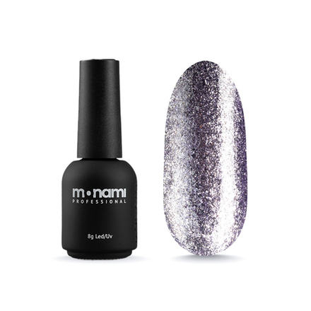 Гель лак Monami Luxury Violet, 8г