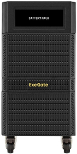Батарейный блок  Exegate PowerExpert BB-240V.20S7Ah