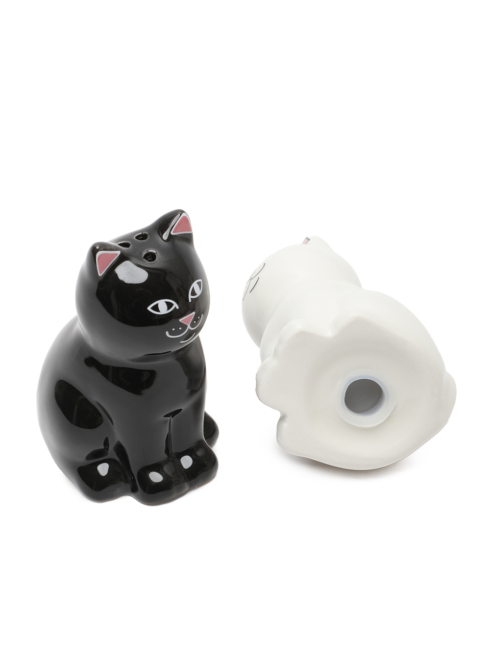 Набор Для Специй Nerm Jerm Ceramic Salt / Pepper Shakers