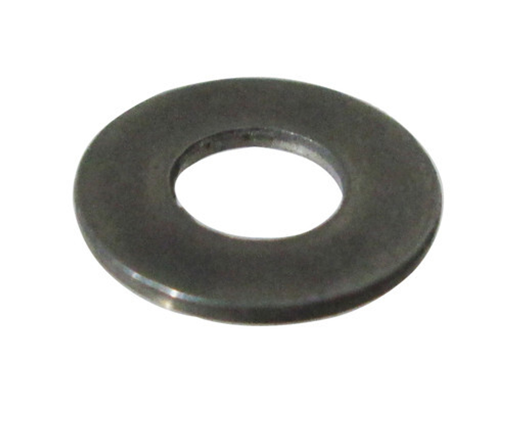 NAS1149C0332R Stainless Steel Flat Washer, #10 Size