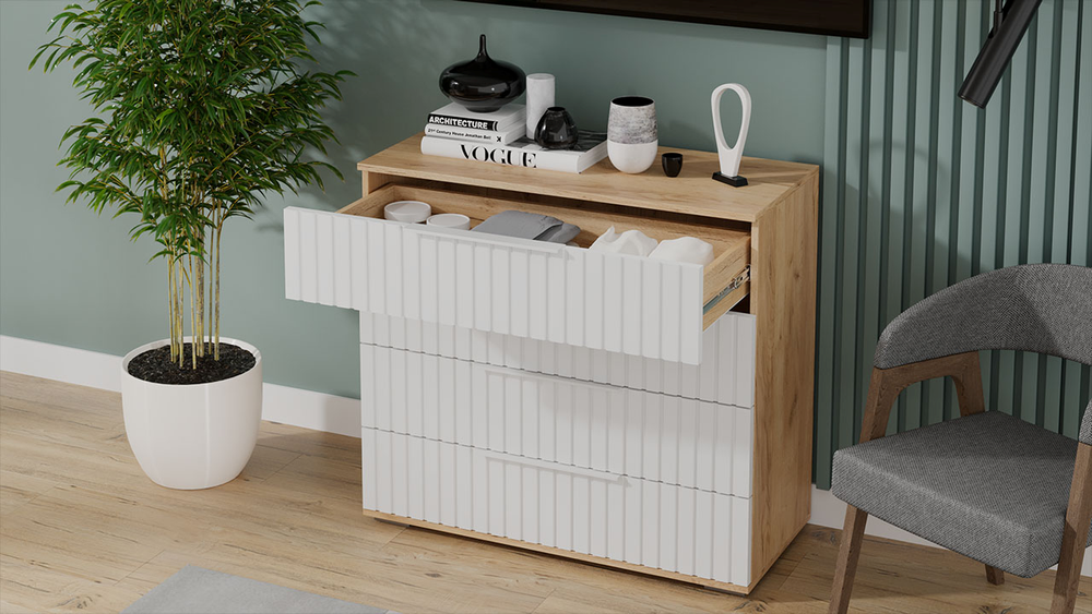 Комод Хилтон