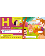 Раннее развитие мозга. Скорочтение для малышей