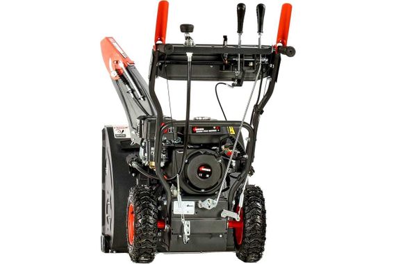 Снегоуборщик YANIS Blizzard ME24DL