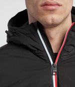 куртка Tommy Hilfiger - черный(MW0MW22487)