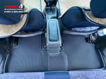 Honda HR-V 1 поколение (07.2001 - 12.2005) правый руль, 5 дверей