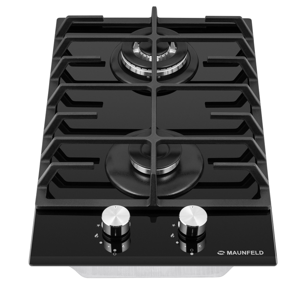 Газовая варочная панель MAUNFELD EGHG.32.63CB/G фото 5
