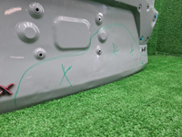 Крышка багажника Chery Tiggo 8 Pro Max (2023-н.в.)