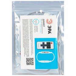 Диммер для светодиодной ленты ЭРА Dimmer _12/72W - 24/144W | Контроллеры